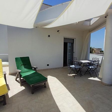 Ferienwohnung Boat Dreams , Garden Relax Matino Exterior foto